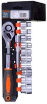 Komplektas Sthor Wrench Set T58633