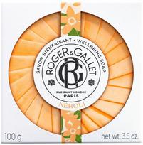 Muilas Roger & Gallet Neroli, neroli/apelsinų žiedai, 100 g