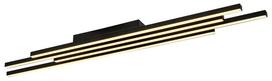 Šviestuvas lubų Opviq L1250 414LRC1251, LED, 3000 °K, 1 x 76 W, balta sp.