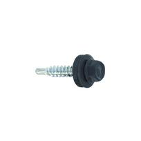 Savisriegis Klimas WSBP, RAL7016, 4.8 mm x 19 mm, 250 vnt.