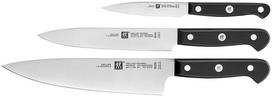Virtuvinių peilių komplektas Zwilling Gourmet 36130-003-0, 3 vnt.