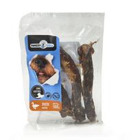 Skanėstas šunims YUMZZYBITES, antiena, 0.1 kg