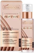 Veido serumas Bielenda Firming Peptides, 30 ml