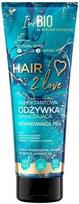 Plaukų kondicionierius Eveline Hair 2 Love, 250 ml