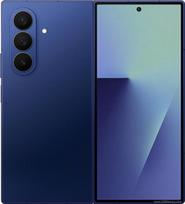 Mobilusis telefonas Samsung Galaxy Z Fold 7, 512GB, mėlyna sp.