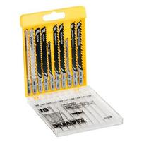 Pjovimo diskas Dewalt DT2290-QZ, 10 cm, 10 vnt.