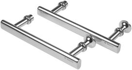 Dušo rankena Deante XKCJ1HC00, 24.5 cm, 2 vnt.