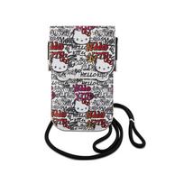 Telefono krepšelis Hello Kitty, įvairių spalvų, -