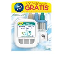Elektrinio oro gaiviklio papildymas Ambi Pur Clean, 0.02 l