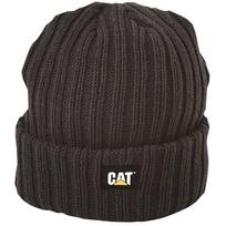 Žieminė kepurė Cat Cat W01443, juoda sp., Universalus dydis