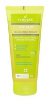 Veido prausiklis Floslek Anti-Acne 24H, 200 ml