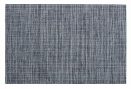Stalo padėkliukas Splendid Mette, 45 cm x 30 cm, Mėlyna sp.