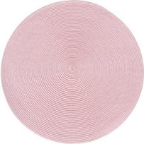 Stalo padėkliukas Splendid Splot, 38 cm x 38 cm x 38 cm, Rožinė sp.