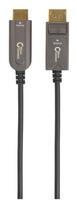 Kabelis MicroConnect DP-HDMI-1000V1.4OP Displayport, HDMI, 10 m, juoda sp.