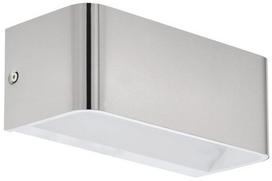 Šviestuvas sieninis Eglo Sania 4 98425, LED, 3000 °K, 1 x 10 W, balta sp.