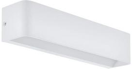 Šviestuvas sieninis Eglo Sania 4 98423, LED, 3000 °K, 1 x 12 W, balta sp.