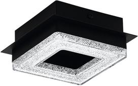 Šviestuvas lubų Eglo Fradelo 1 99324, LED, 3000 °K, 1 x 3.2 W, skaidri sp.