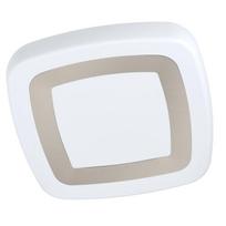 Šviestuvas lubų Eglo Ruidera 99109, LED, 3000 °K, 1 x 22 W, balta sp.