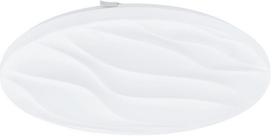 Šviestuvas lubų Eglo Benariba 99465, LED, 3000 °K, 8 x 4.4 W, balta sp.