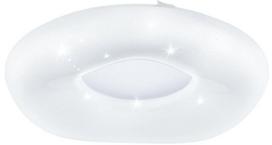 Šviestuvas lubų Eglo Zamudilo 99341, LED, 3000 - 6500 °K, 1 x 16.5 W, balta sp.
