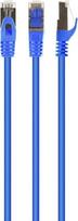 Tinklo kabelis Gembird S/FTP Cat. 6A LSZH PP6A-LSZHCU-B-5M RJ-45, RJ-45, 5 m, mėlyna sp.