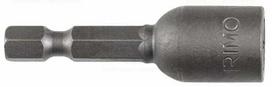 Šešiakampė galvutė Irimo, HEX, 50 mm, 1/4", Ø13 mm