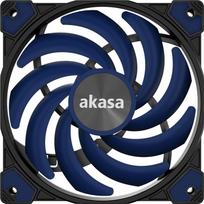 Oro aušintuvas korpusui Akasa Alucia XS12, 120 mm x 120 mm