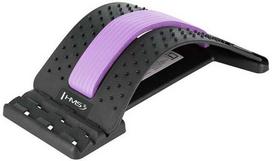 Nugaros tempimo treniruoklis HMS Back Stretcher PRP01, 37 cm, 0.5 kg