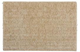 Stalo padėkliukas Splendid Paros, 30 cm x 45 cm, Ruda sp.