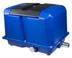 Orapūtė Airmac DBMX400, 350 W