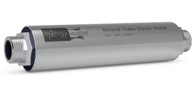 Vandens filtras Energywater SV40 C, I1/2“-I1/2“, vandens minkštinimui