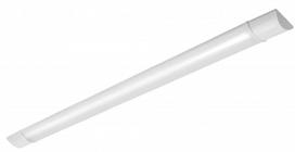 Šviestuvas lubų GTV Aspen LD-OLL50W-NB, LED, 4000 °K, 1 x 50 W, balta sp.