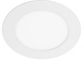 Šviestuvas įleidžiamas GTV Oris Plus, 3000°K, LED, balta sp., 3 W