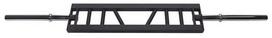 Grifas HMS Tricep Bar, 213 cm, 25 kg