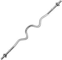 Grifas HMS Super Curl, 120 cm, 7 kg