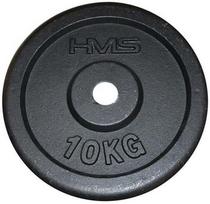 Diskinis svoris HMS Weight Plate x 10 kg