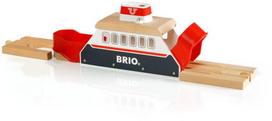Žaislinis laivas Brio Ferry Ship 33569, įvairių spalvų