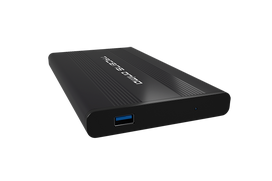 HDD/SSD korpusas Tacens Anima, 2.5"