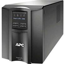 UPS įtampos stabilizatorius Fujitsu FJT1500I, 980 W