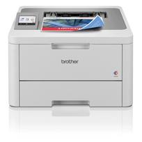 Lazerinis spausdintuvas Brother HL-L8230CDW, spalvotas