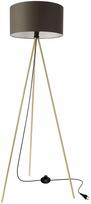 Toršeras Candellux Lighting Vanti 51-44730, 40 W, E27, ruda sp.