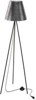 Toršeras Candellux Lighting Platino 51-42576, 40 W, E27, pilka sp.
