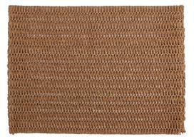 Stalo padėkliukas Splendid Latin-2, 30 cm x 42 cm, Ruda sp.