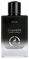 Kvapusis vanduo Maison Alhambra Club Exquisite, 100 ml