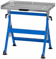 Priedas, suvirinimo stalas Tarmo 647481, 780 mm, 14.15 kg