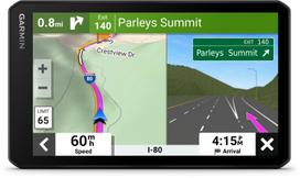 GPS navigacija Garmin DriveCam 76, EU, MT-D, GPS