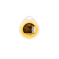 Žoliapjovių lynas Grunder ULTRA, 15 m x 1.6 mm
