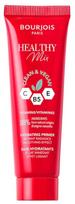 Makiažo bazė Bourjois Paris Healthy Mix Clean, skaidri sp., 30 ml