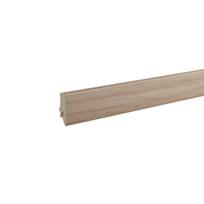 Grindjuostė Kronospan ROCKO SK58C-R089X, 240 cm x 5.8 cm x 1.8 cm, ruda sp.