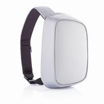 Krepšys per petį XD Design Bobby Hero Sling, pilka sp., 4 l